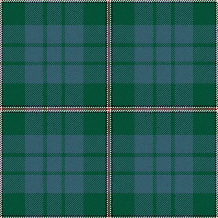 Nowell Ancient Tartan Kilt