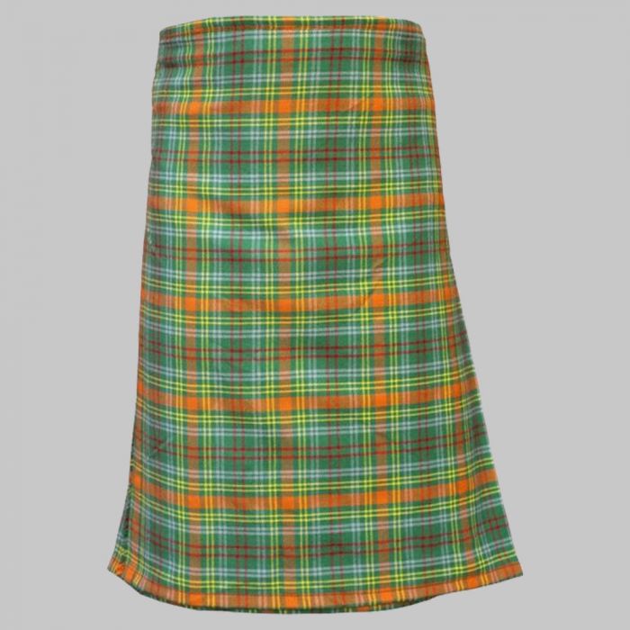 O Brien Tartan Kilt