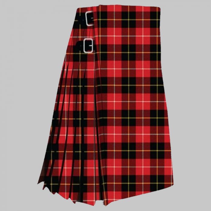 O Connell Tartan Kilt