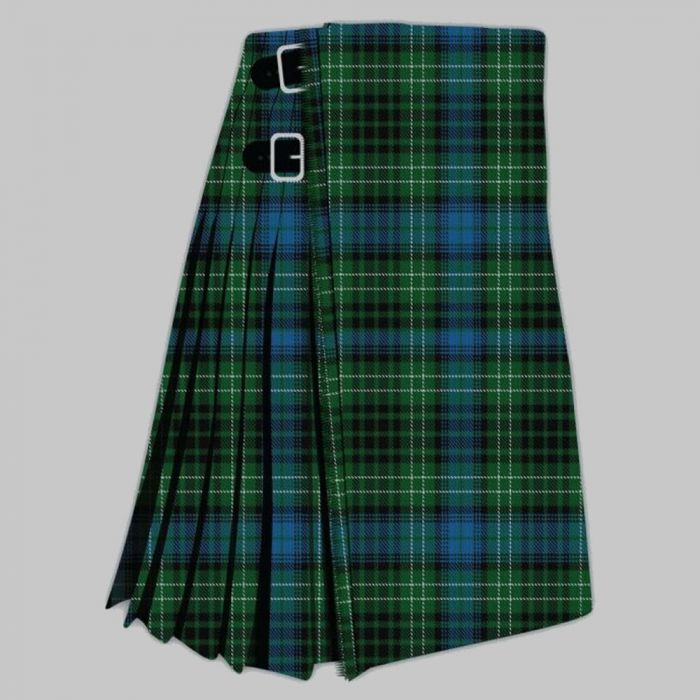 O'Connor Tartan Kilt
