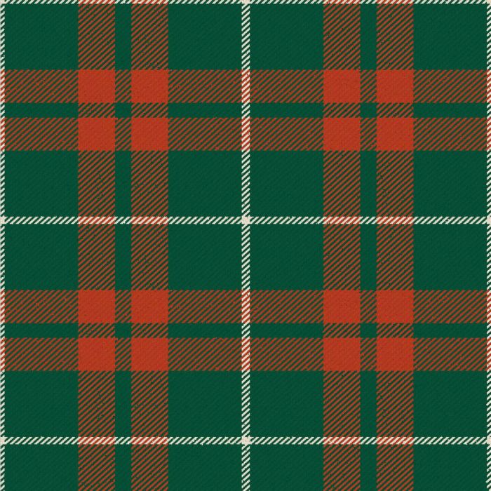 O'neill Australia Ancient Tartan Kilt