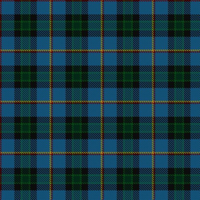 O’Quinn Tartan