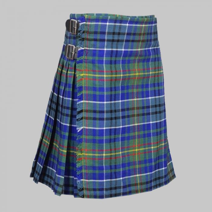 O'Sullivan Tartan Kilt