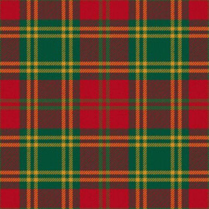 Oakwood Tartan Kilt
