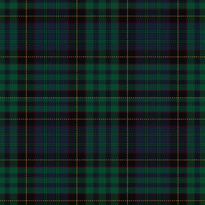Ochiltree Tartan Kilt