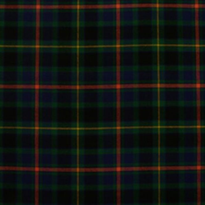 Ofally District Tartan 