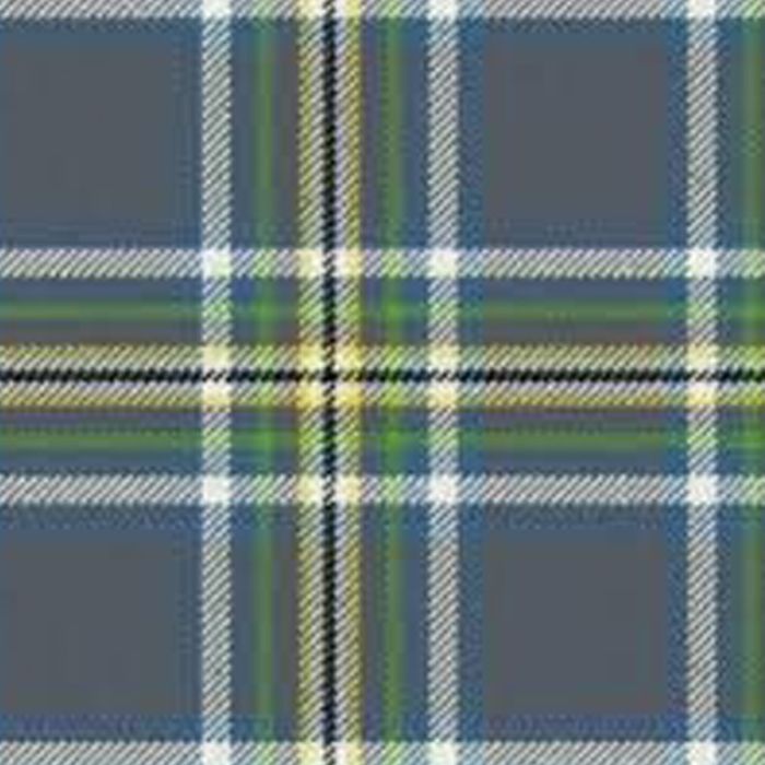 Ofsharick Matthew Weaver Tartan Kilt
