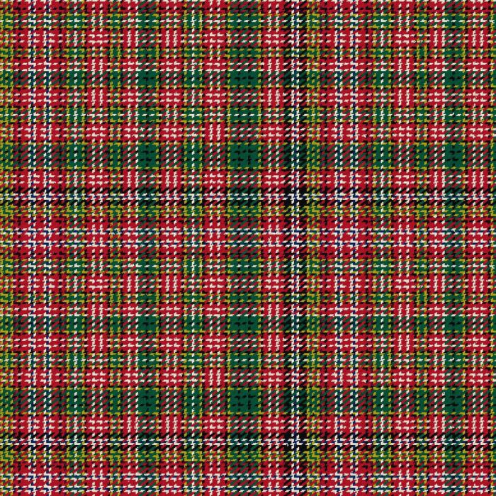 Ogilvie (Logan) Ancient Tartan Kilt