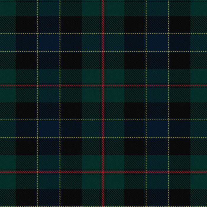 Ogilvie Of Inverarity (Vestiarium Scoticum) Modern Kilt