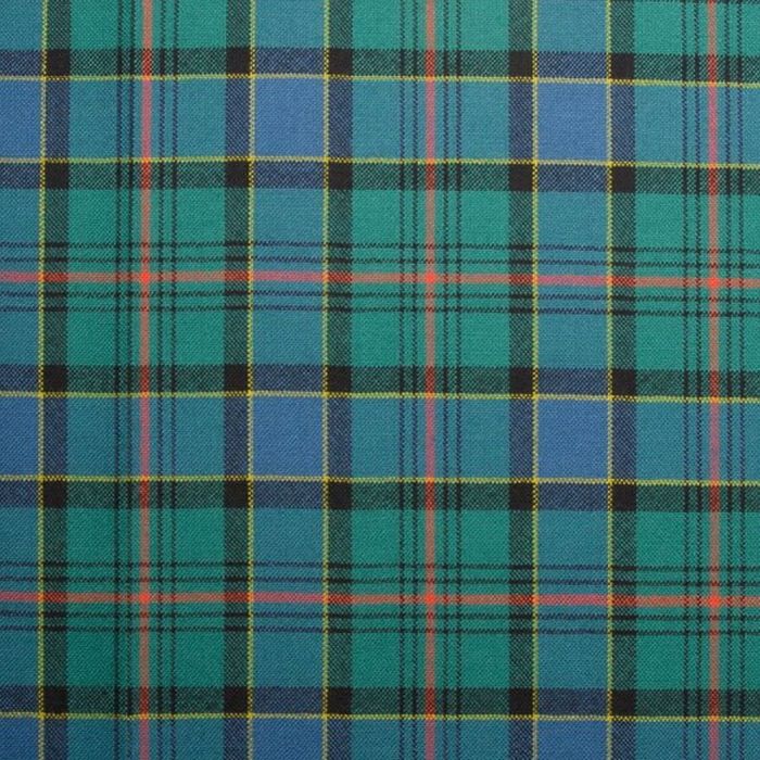 Ogilvie Of Inverarity (Wilson) Ancient Tartan Kilt