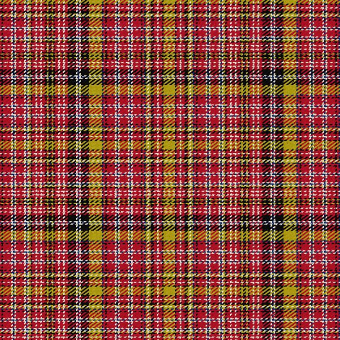 Ogilvie Of Strathallan Tartan Kilt