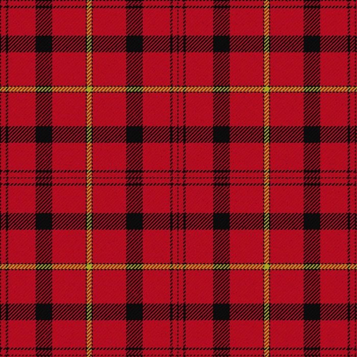 Oilmens Tartan Kilt