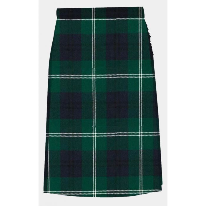 Oliphant Women Modern Tartan
