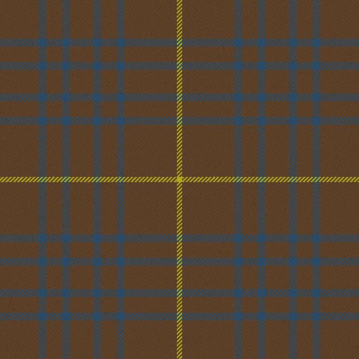 Oman Sultanate Ancient  of Tartan Kilt