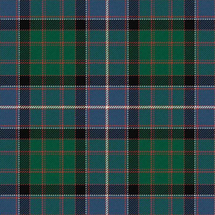 Ontario Official Ancient Tartan Kilt