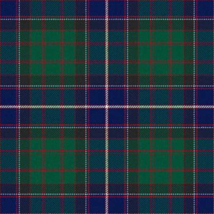 Ontario Official Modern Tartan Kilt