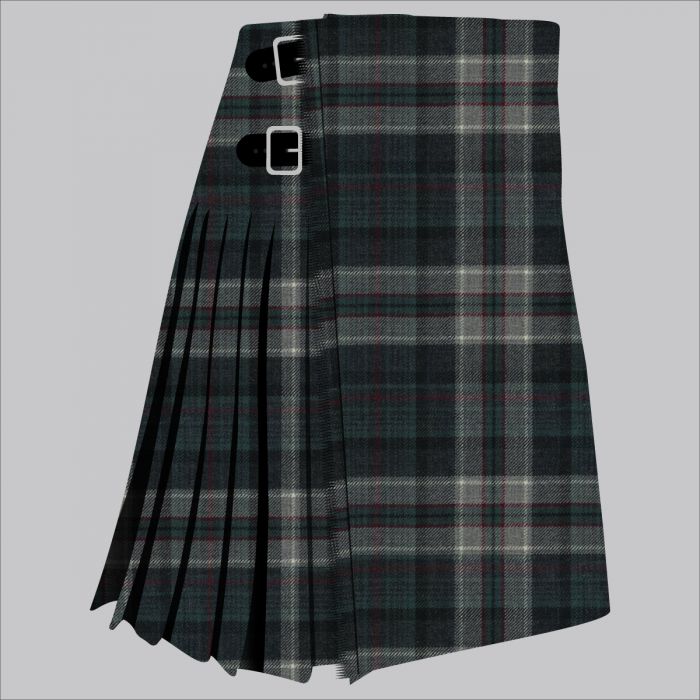 Orcadian  Tartan Kilt