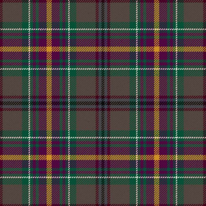 Oregon State Ancient Tartan Kilt