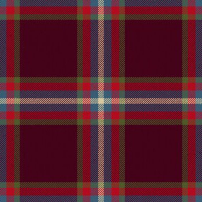 Orion Nebula Ancient Tartan Kilt