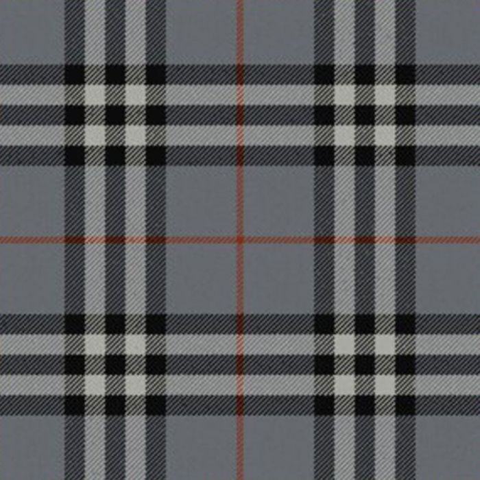 Orvis Sports Company Tartan Kilt