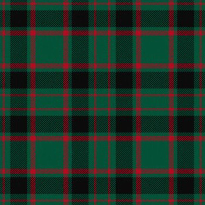 Northcroft Modern Tartan Kilt