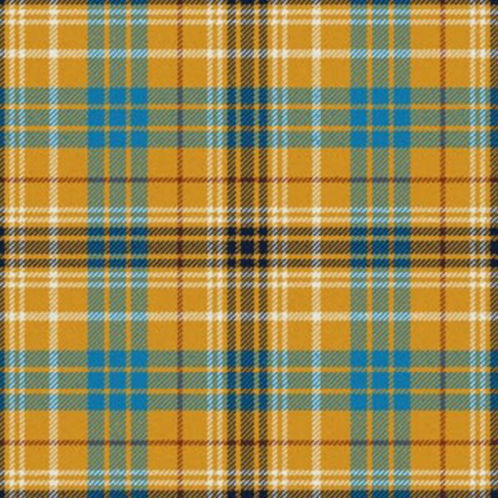 Ottawa City Ancient Tartan Kilt