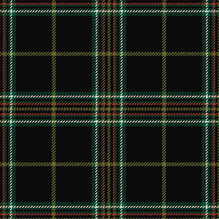 Oxford Dress Ancient Tartan Kilt