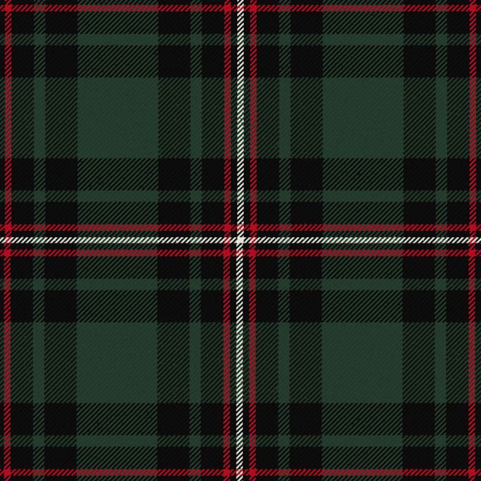 Page Tartan Kilt