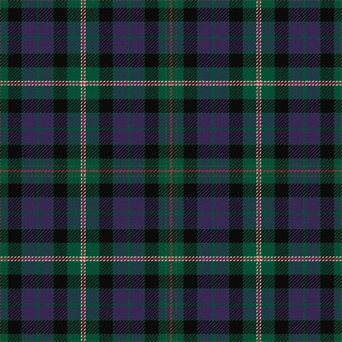 Paget Ancient Tartan Kilt