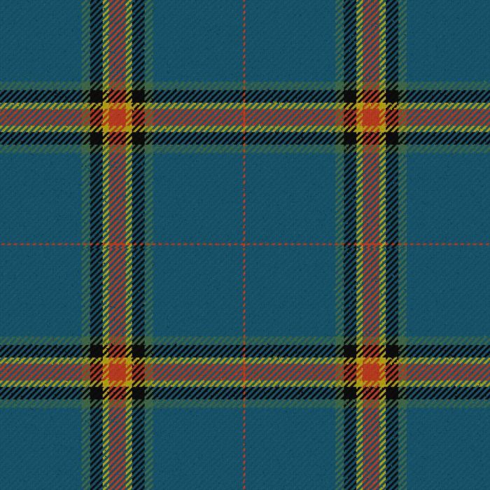 Pagone T & Family Ancient Tartan Kilt