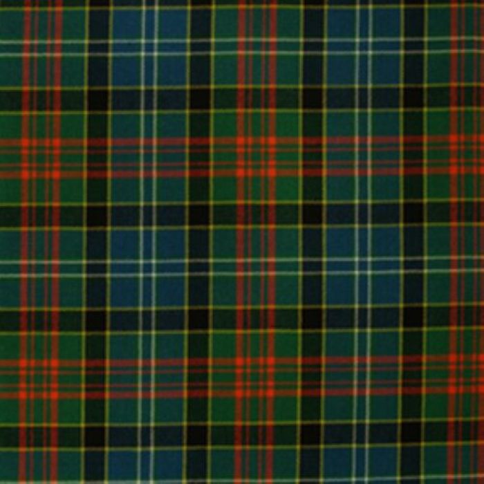 Paisley District Tartan