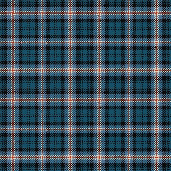Palatine Union Ancient Tartan Kilt