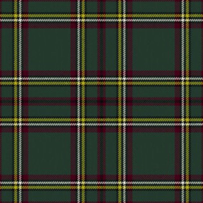 Palmer Arnold Tartan Kilt