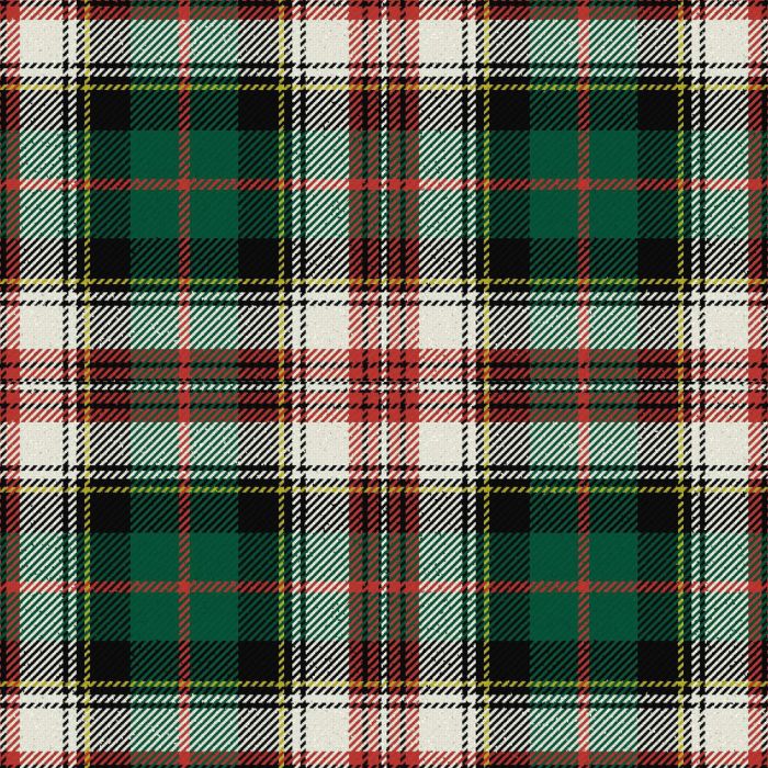 Palmer Edward Ancient Tartan Kilt