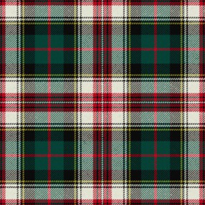 Palmer Edward Tartan Kilt