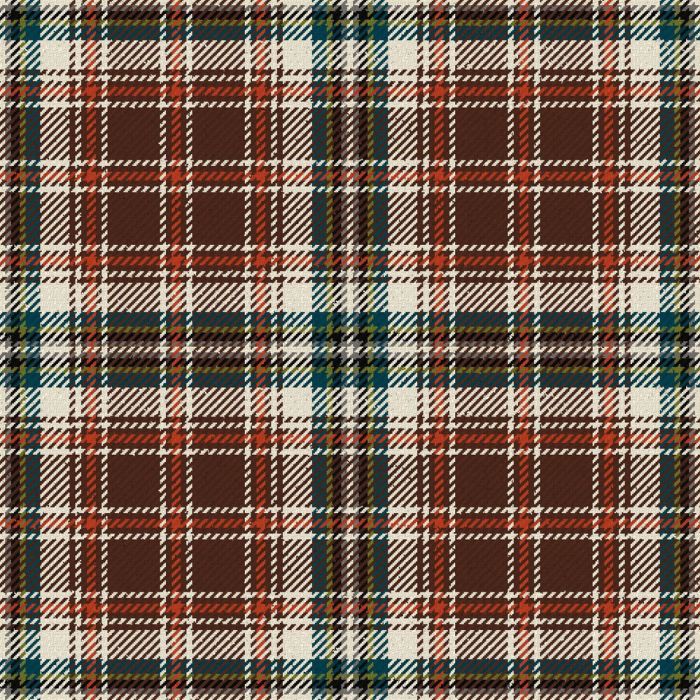 Palmer General W.J Ancient Tartan Kilt