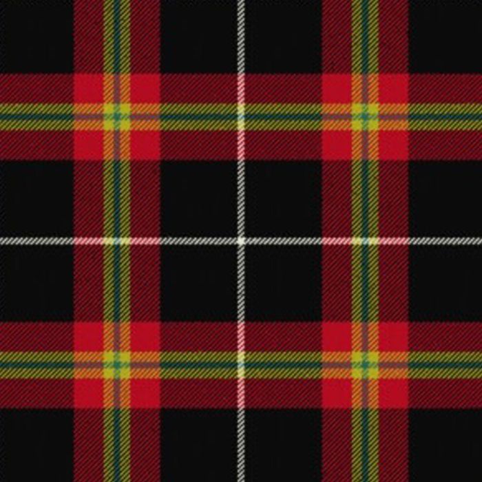 Papua New Guinea Tartan Kilt