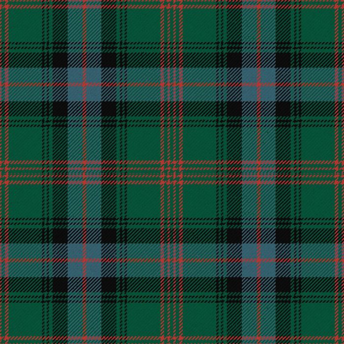 Park Ancient Tartan Kilt