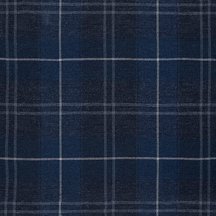 Patriot Loch Tartan 

