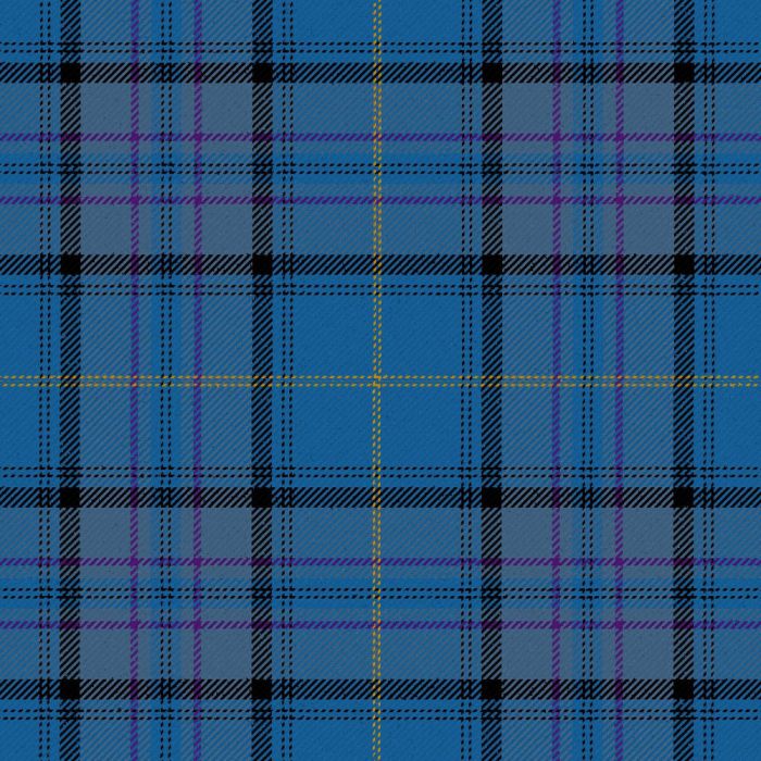 Payne Ancient Tartan Kilt