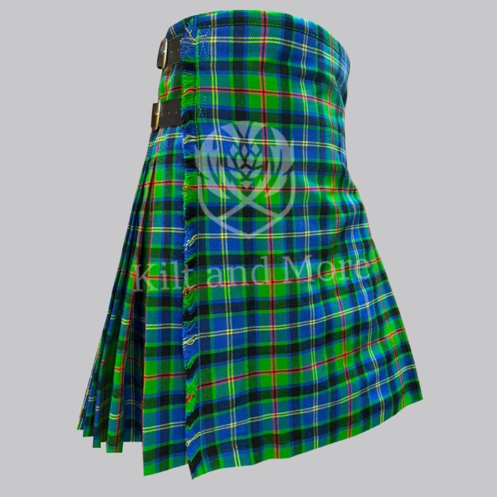 Pennsylvania Tartan Kilt 