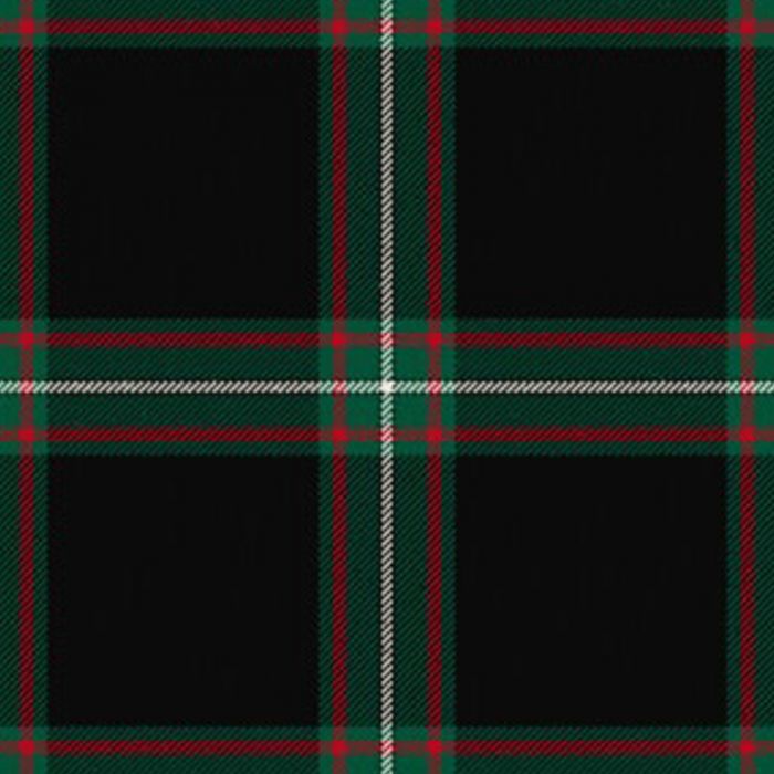 Perratt Ancient Tartan Kilt