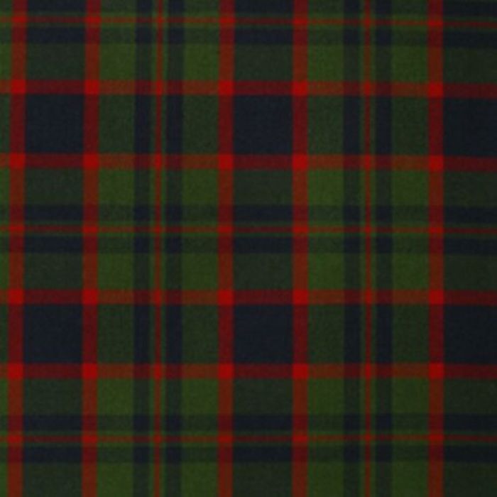 Perthsire, New District Tartan 