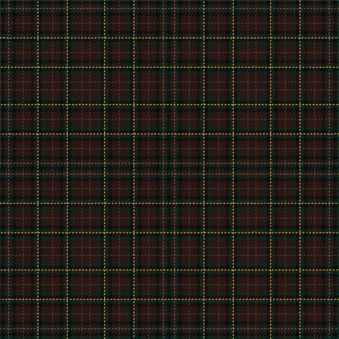Philamor Blue Modern Tartan Kilt
