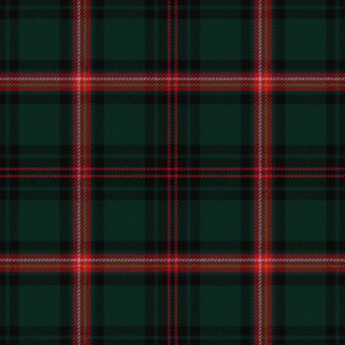 Pilette of Kinnear Tartan