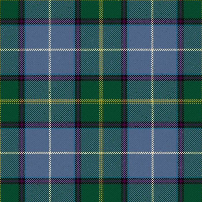 Pinewoods Jubilee Tartan Kilt