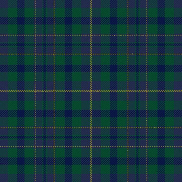 Pinney's Of Scotland Tartan Kilt