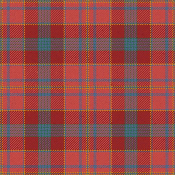 Pitcairn Heritage Ancient Tartan Kilt