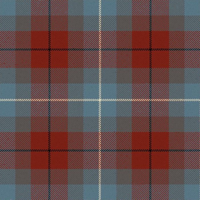 Pople Tartan Kilt