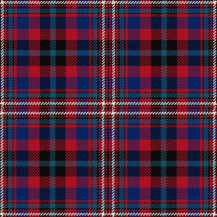 Popular Fancy Modern Tartan Kilt